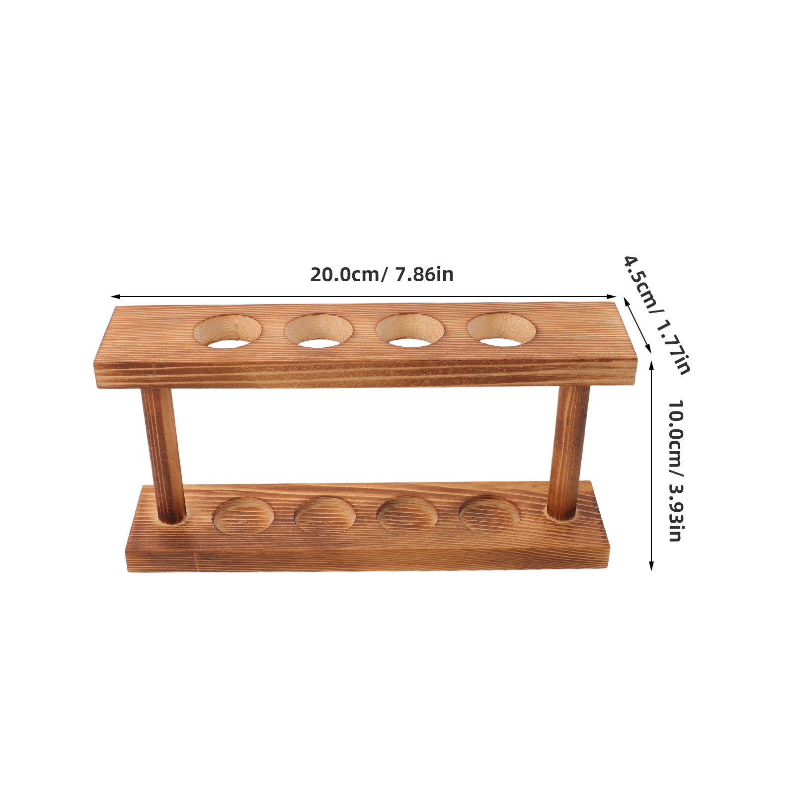 Support en bois pour la propag - Propagation Station Vase avis et prix