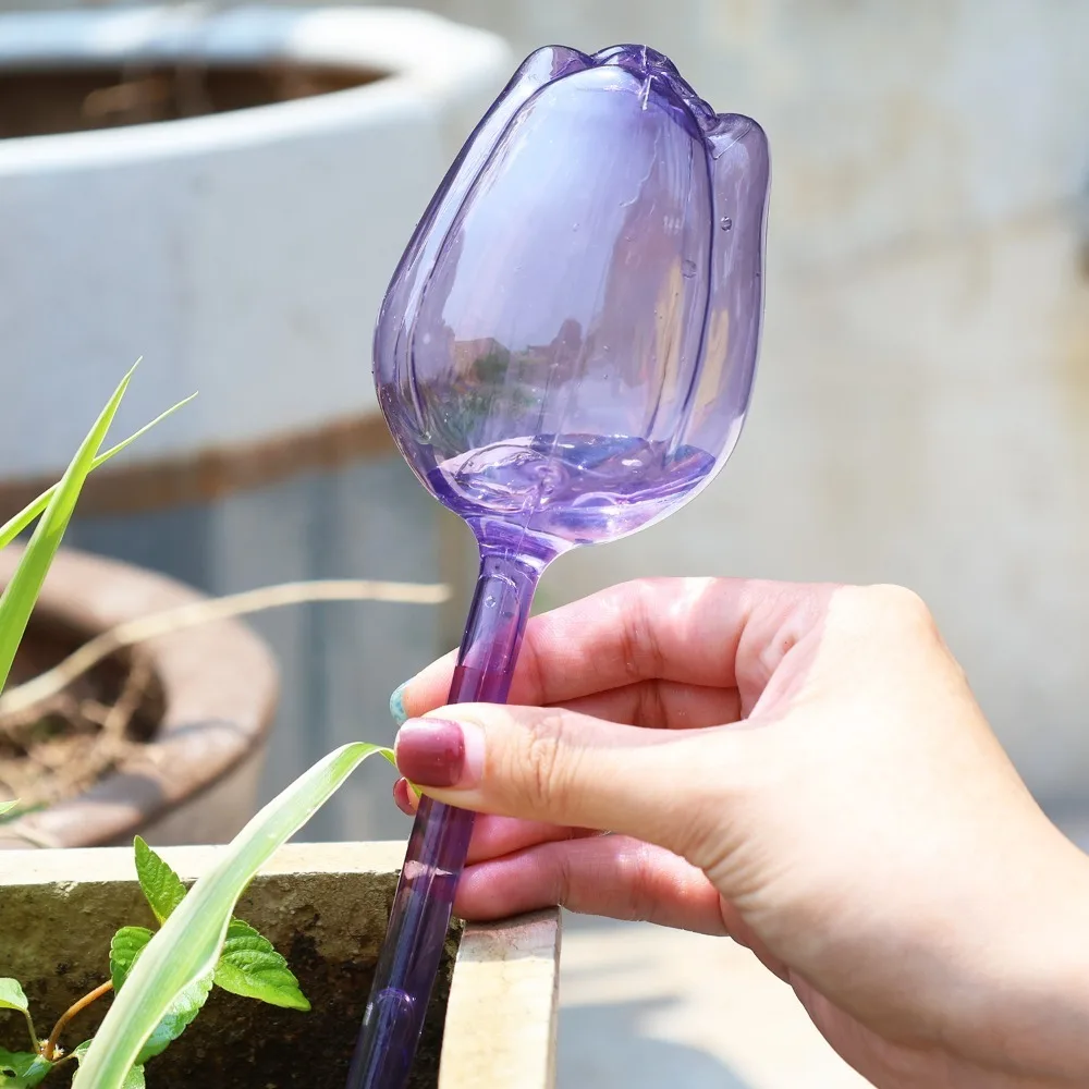Abreuvoir d'irrigation goutte- - Self Watering Insert avis et prix