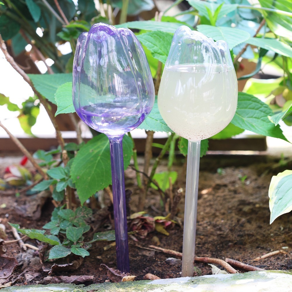 Abreuvoir d'irrigation goutte- - Self Watering Insert avis et prix
