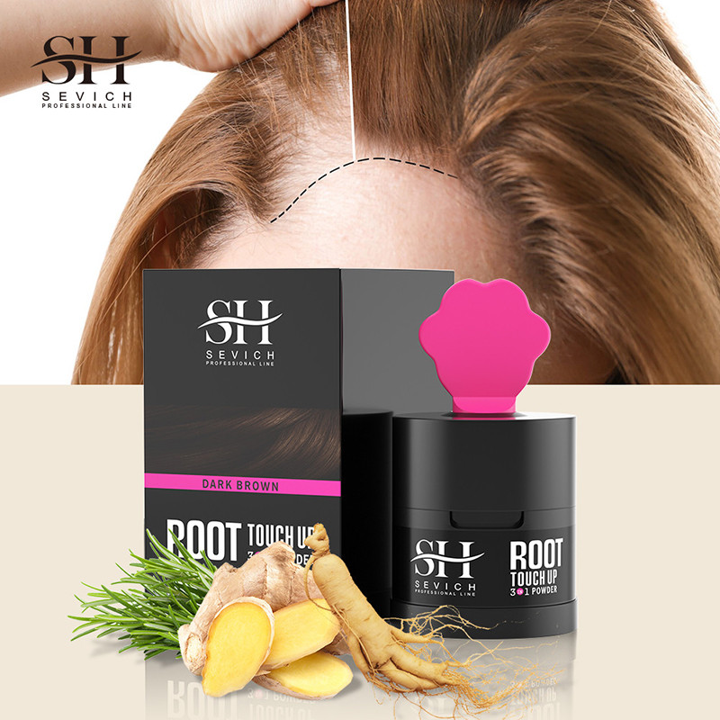 Poudre de ligne de cheveux 4g, - Rooting Hormone Powder avis et prix