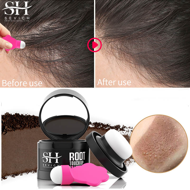 Poudre de ligne de cheveux 4g, - Rooting Hormone Powder avis et prix