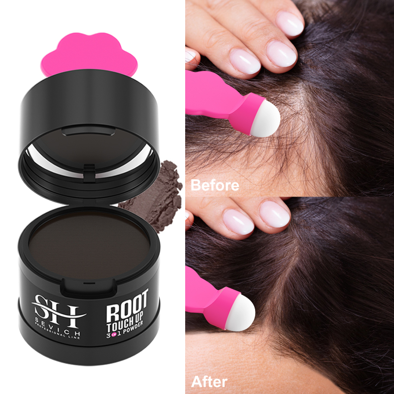 Poudre de ligne de cheveux 4g, - Rooting Hormone Powder avis et prix