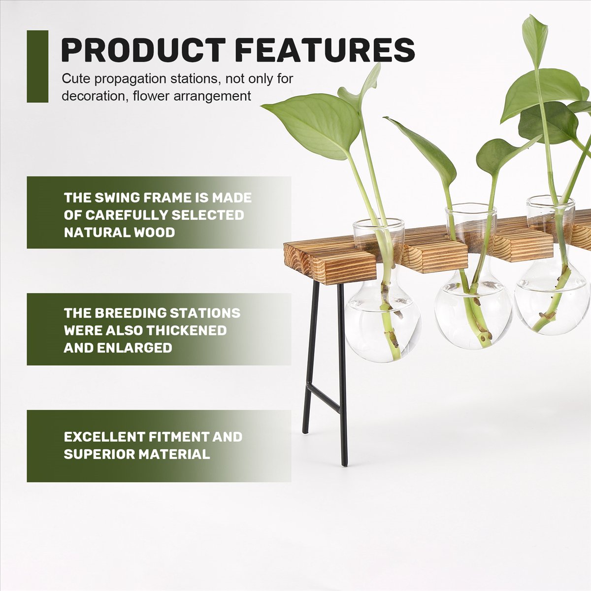 Stations de propagation ABFS,  - Propagation Station Vase avis et prix
