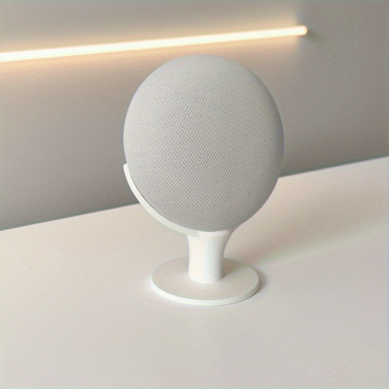 Support de haut-parleur intell - Google Speaker Nest Audio avis et prix