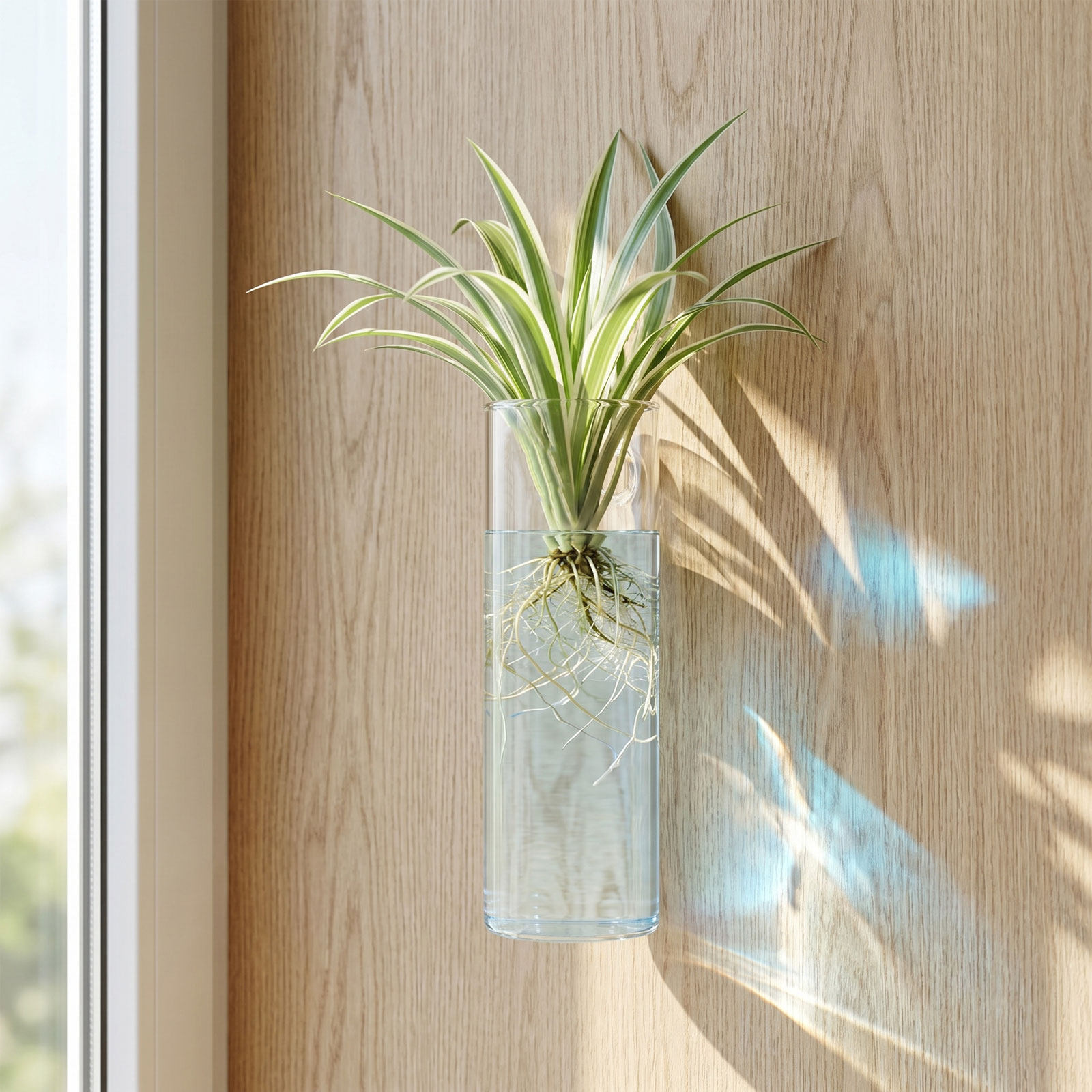 5 pièces de pots muraux cylind - Propagation Station Vase avis et prix